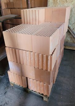 Cihly a překlady na prodej - 3