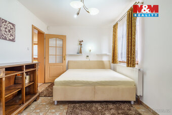 Prodej chaty, 130 m², Tušimice - 3