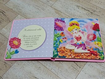 Dětská knížka pro nejmenší - 3