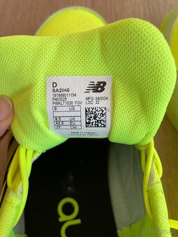 Sálovky New Balance - 3