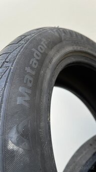4x zimní pneu - 235/55 R18 100H - MATADOR - 7mm - 3