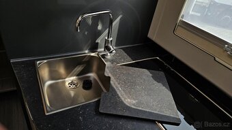 ADRIA Matrix Axess 670 SL - 3