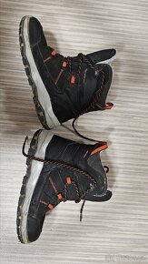 Zimní boty, vel. 35, Decathlon - 3