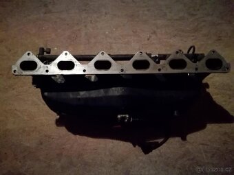 Jaguar XJ 6 x300 Sání - 3