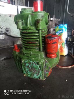 Prodám Zetor 25 - 3