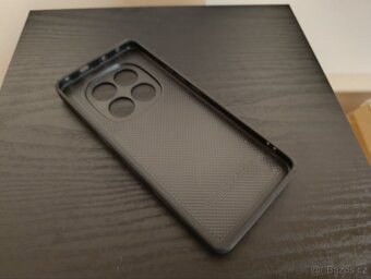 Kryt na mobil značky Xiaomi Redmi Note 14 Pro - 3