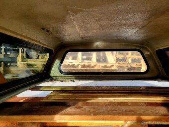 Hardtop LEER 1656998 - 3