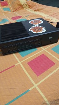 Xbox one fat 1tb plně funkční - 3