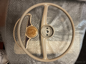 Volant Š450, Spartak - 3