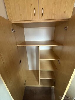 Dětský pokoj po synovi - 3