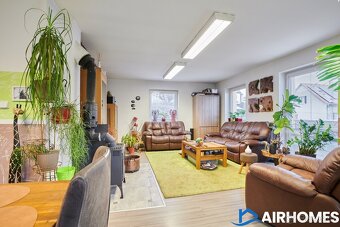 Prodej prostorného rodinného domu 147m2 - 3