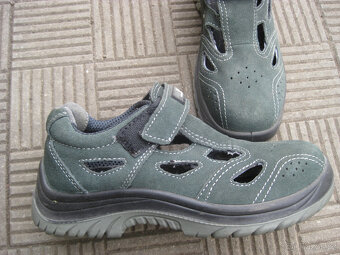 Pracovní boty 39 - 3