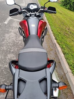 Suzuki dl v-strom 650 - 3