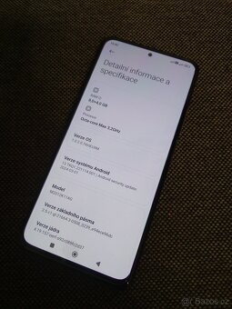 Poco F3 8GB/256GB - 3