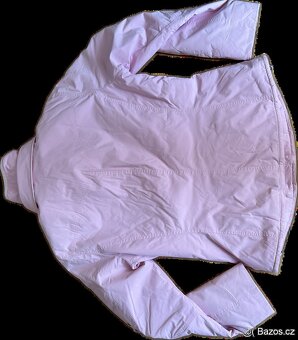 Dámská lyžařská bunda Bogner vel. 40 - 3
