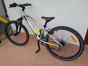 Dětské horské kolo Merida Matts 24 - 3