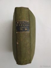 Theater von Kotzebue | August von Kotzebue | 1823 - 3