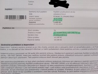 LG 50ur81003lj LED UHD TV LG - 3