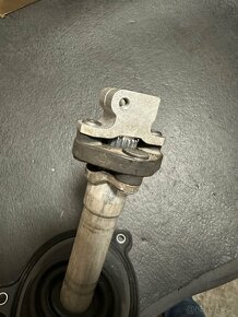 Hřídel řízení bmw g30 g31 - 3