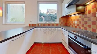 Prodej RD 4+kk/G/Z - Praha 9 - Běchovice, ev.č. 01079 - 3