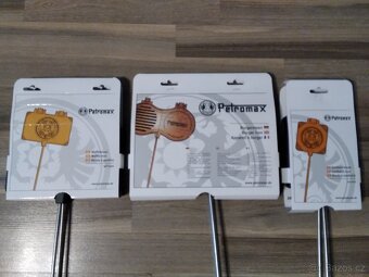 Sada litinových forem Petromax, vánoční akce - 3