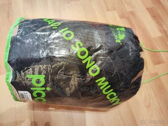 Fusak Odenwalder Mucki L - 3