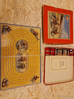 Jawa plochá dráha motocyklů - 3