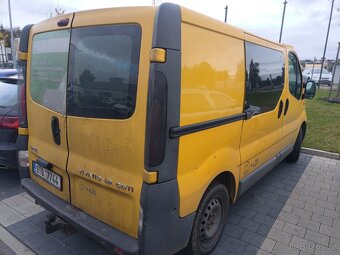 Opel vivaro 1.9 cdti - 3
