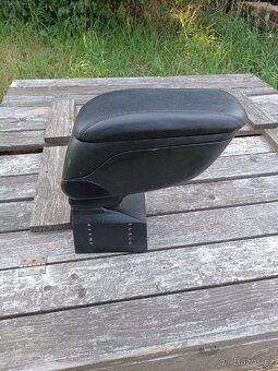 Loketní opěrka Mini Cooper S R53 i R50 - 3