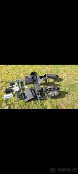 Bmw x3 e83 náhradní díly - 3