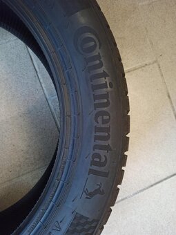 Zimní pneu Continental WinterContact TS 870P 205/55/17 91H - 3
