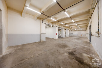Pronájem skladových a výrobních prostor – 420 m², Uherský Br - 3