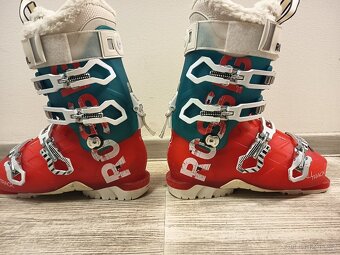 Lyžařské boty dámské Rossignol Alltrack vel.38 - 3