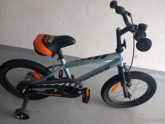 Dětské kolo - 3