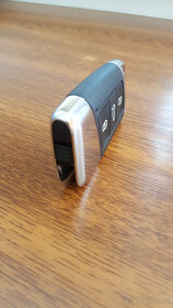 Klíč Volkswagen Passat - 3