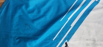 Triko a rukavice answer . Vel cca 10 let. - 3