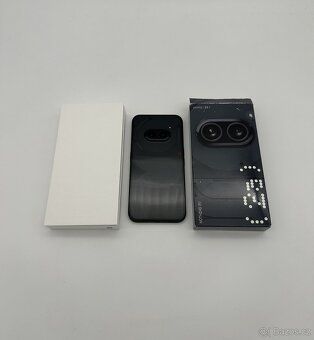 Nothing Phone 2a 12/256GB + ZÁRUKA - 3