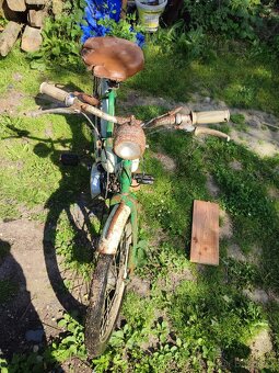 Stadion S11 ušák - 3