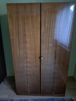 Obývací stěna - 3