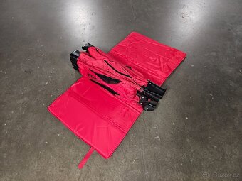 Cestovní postýlka Babypoint - 3