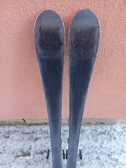 Dětské lyže Salomon 120cm - 3