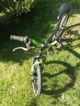 Dětské kolo Btwin 20" - 3