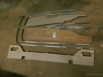 Fiat 1300 Milletrecento,1500 millecinquecento dily - 3