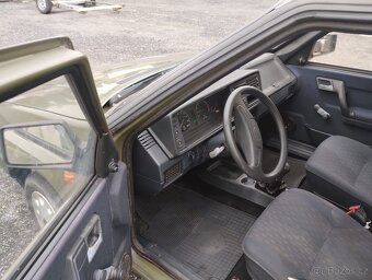 Škoda forman van plus - 3