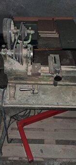 Sostruh na dřevo - 3