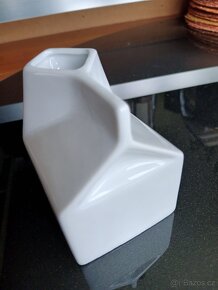 porcelánová mléčenka Galzone - 3