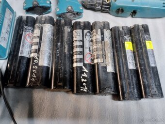 Makita rucni aku stroje - 3