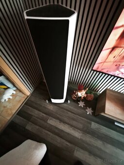 Sonus Faber Sonetto8 - 3