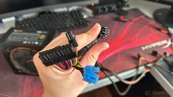 Modulární zdroj Be Quiet BQT L8-CM-530W - 3