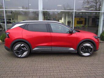 Renault Scénic VI E-Tech elektrický 220k long range Iconic - 3